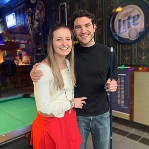 Meet your Posher, Ethan